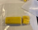 Foto langkah ke 5 dari resep Nastar Wafer.