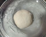 A picture of step 1 of Cauliflower-Cauliflower filled Momos.