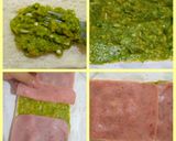 Foto del paso 4 de la receta: Arrolladitos gourmet
