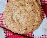 Foto del paso 4 de la receta: Galletas de queso keto 🧀 apto low carb, vegetariano, sin gluten, cetogénico 🧀 altas en proteínas