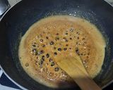 तिल गुड़ की चिक्की (til gur ki chikki recipe in Hindi) रेसिपी चरण 3 फोटो