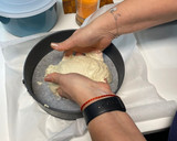 Foto del paso 4 de la receta: Focaccia della mia amica Giuliana 🇮🇹