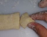 Foto langkah ke 10 dari resep Gnocchi /miyoki (kata lidah indonesia😃).