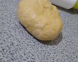 Foto del paso 2 de la receta: Tallarines caseros