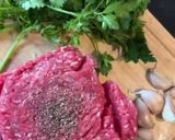 Une image de l'étape 1 de Cannelloni.