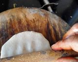 ફરાળી પાણીપુરી(farali pani puri recipe in GUJARATI) રેસીપી સ્ટેપ2ફોટો