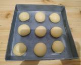 Foto langkah ke 6 dari resep Roti Mozarella.