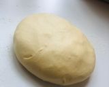 Túrós batyu- túrós táska recept fázis 5 fotója