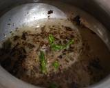 Authentic Hyderabadi bagara khana recipe step 3 photo