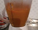 Foto del paso 6 de la receta: Sopa crema de zapallo