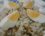 Wali wa asumini (Jasmine flower rice) recipe step 6 photo