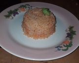 Foto del paso 9 de la receta: Arroz rojo