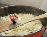 Foto del paso 2 de la receta: Pisto... y no visto!