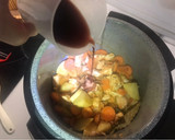 Foto del paso 6 de la receta: Estofado de Pollo en Olla GM - 383k por comensal