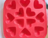 Gambar langkah 1 resipi Honeymadu Bar (unbaked).