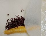 Foto langkah ke 3 dari resep Pisang Aroma Caramel.