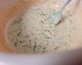 Foto langkah ke 2 dari resep Tempe Mendoan Gluten Free.