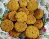Foto del paso 4 de la receta: Scones de garbanzos
