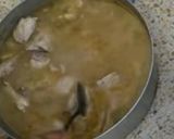 صورة لخطوة 3 من وصفة كسكس لمئة شخص والبنة فووور✅️