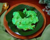 Foto langkah ke 4 dari resep Bubur Sumsum Sutra.