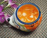 Hình bước làm 4 của món Cơm nhà nhiều màu sắc hấp dẫn