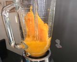 Foto del paso 1 de la receta: Dulce o Melao’ de mango 🥭