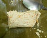 Foto langkah ke 4 dari resep Pepes tahu jawor.