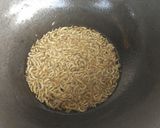 Foto langkah ke 3 dari resep SARTIKA (Sambel Teri Tempe Kacang tanah).