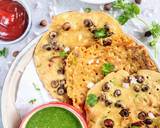 Bhabhri or bhabhra recipe step 5 photo