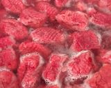 Foto del paso 5 de la receta: 🫜🍽️ Ñoquis de Remolacha y Ricota