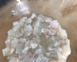 Foto del paso 3 de la receta: Ceviche de dorada