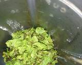 Green malai botti recipe step 3 photo