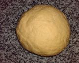 Foto del paso 1 de la receta: Fideos caseros !!!