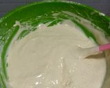 Foto langkah ke 2 dari resep Bolu Susu Lembang.