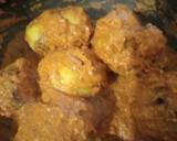 Dum Aloo recipe step 4 photo