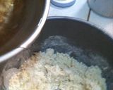 Foto langkah ke 2 dari resep Roti India Chapati / Naan Bread.
