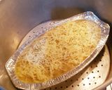 Foto langkah ke 5 dari resep Potato Schotel Steam_Gluten Free.