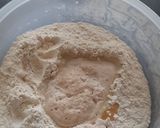 Ropogós kenyér recept fázis 1 fotója