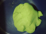 Klepon enak empuk