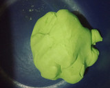 Foto langkah ke 1 dari resep Klepon enak empuk.
