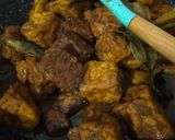 Foto langkah ke 5 dari resep Semur Tahu Tempe Betawi #pr_RecookMasakan AwalanT.