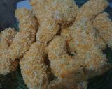 Foto langkah ke 4 dari resep Pisang Kriuk ala Jeko.