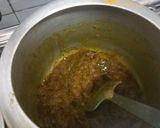 घुघनी (ghughani recipe in hindi) रेसिपी चरण 2 फोटो