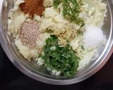 બટાકા વડા (Bataka Vada Recipe In Gujarati) રેસીપી સ્ટેપ3ફોટો