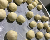Foto del paso 4 de la receta: Chipa