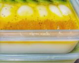 Foto langkah ke 4 dari resep FRUDING /FRUITS DINGSU.