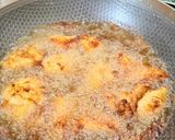 Gambar langkah 2 resipi 👩🍳Ayam Madu Black Pepper.