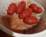Foto del paso 2 de la receta: Ensalada murciana a mi manera