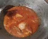 Foto langkah ke 5 dari resep Ikan bumbu Bali.