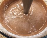 Foto del paso 10 de la receta Tarta 'Cereza borracha' 🍒